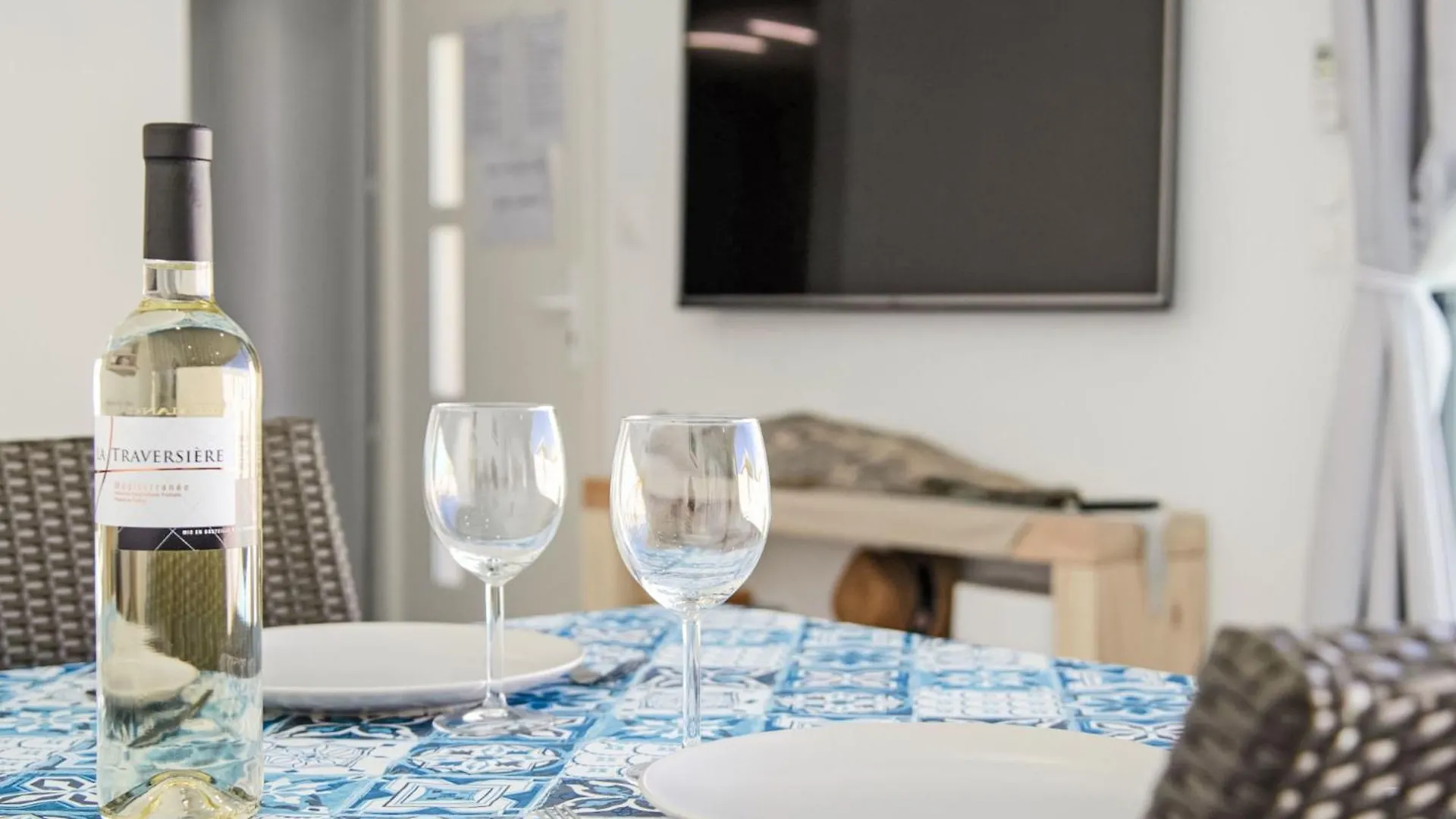 Holiday Home La Perle D'Allauch By Interhome