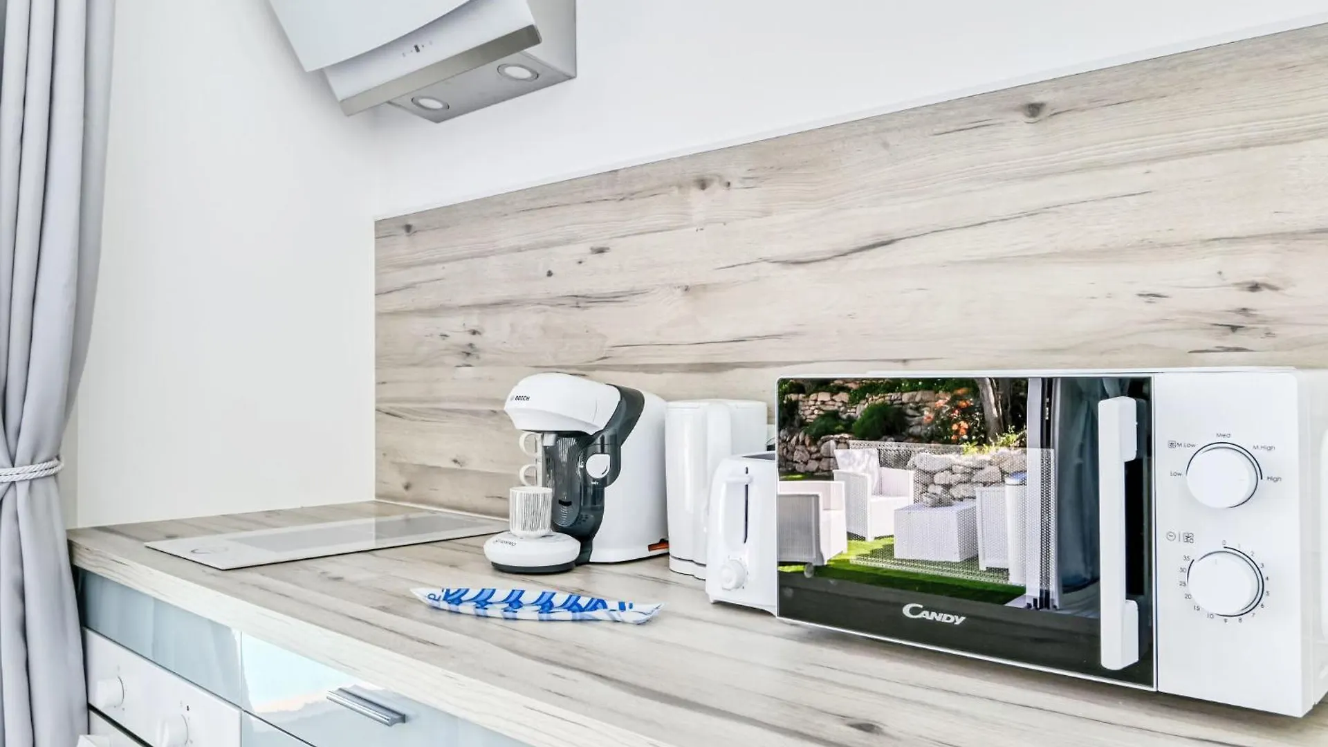 Holiday Home La Perle D'Allauch By Interhome