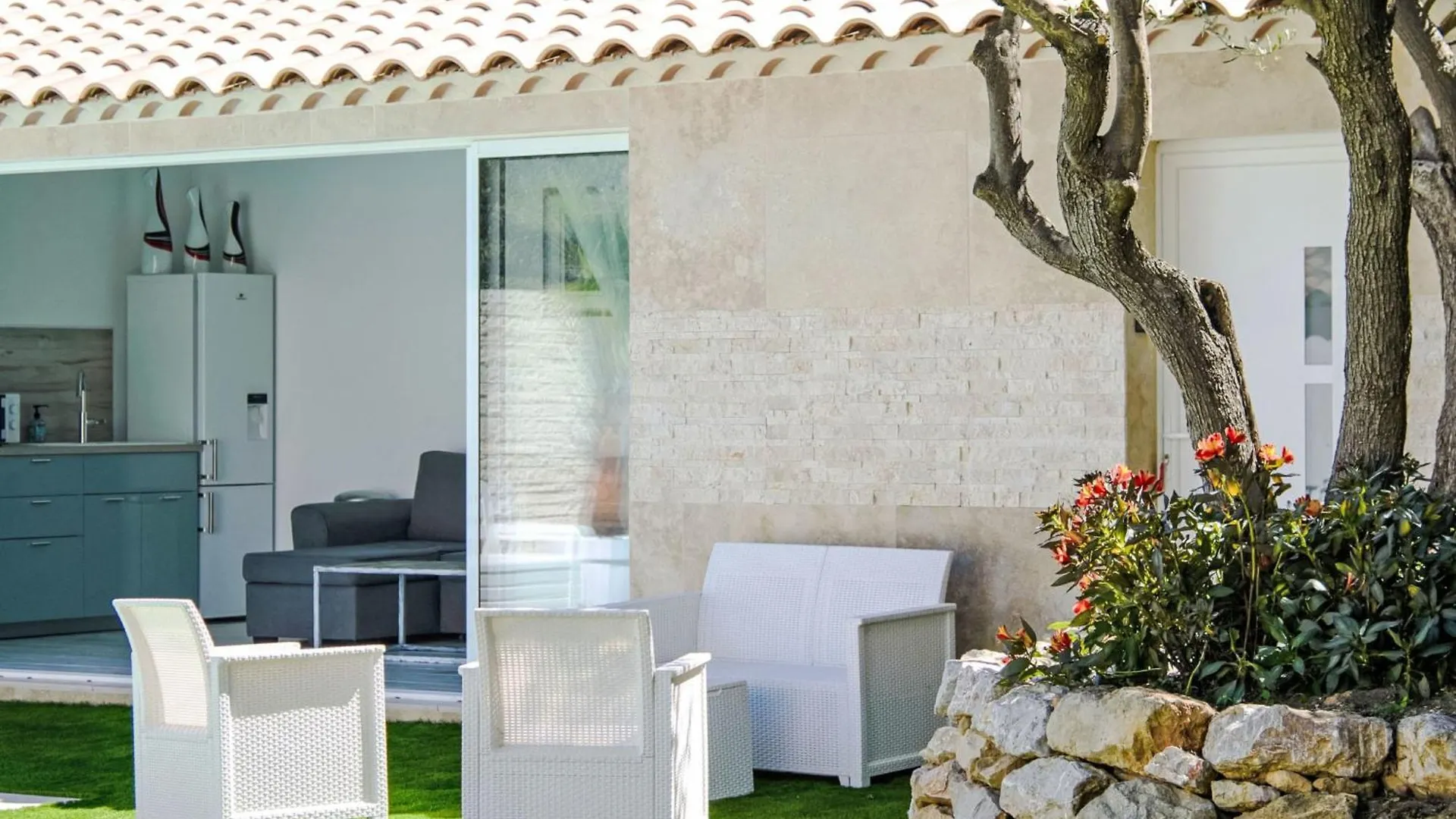 Holiday Home La Perle D'Allauch By Interhome 0*, Allauch France