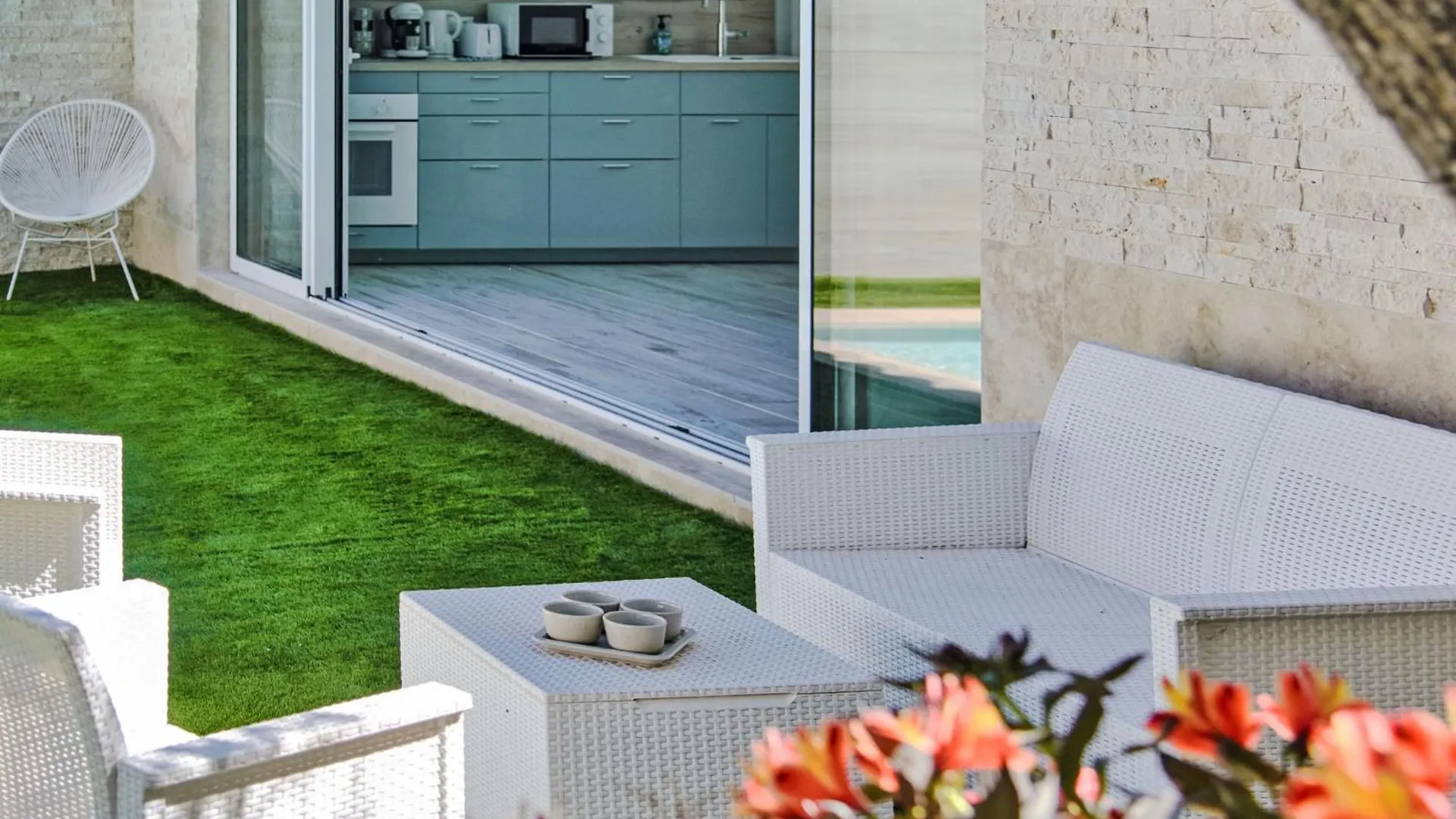 Holiday Home La Perle D'Allauch By Interhome Allauch