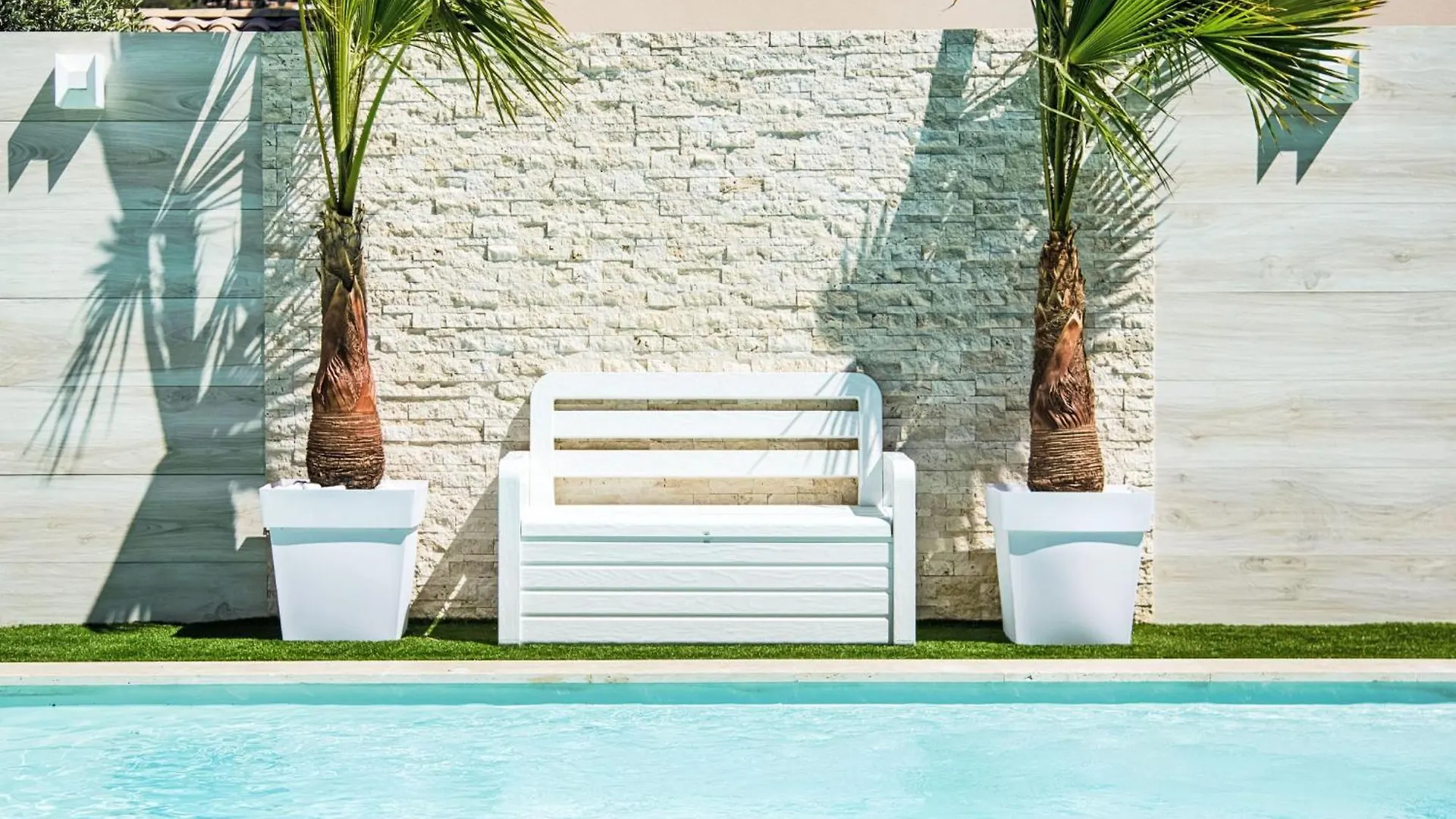 Holiday Home La Perle D'Allauch By Interhome