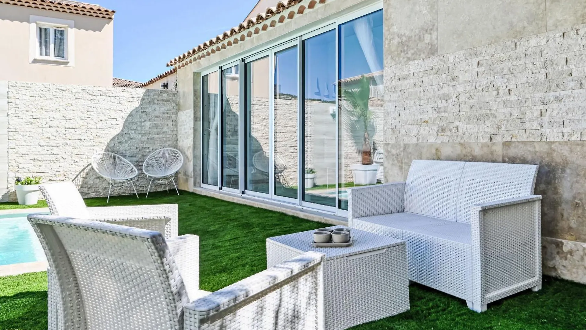 Holiday Home La Perle D'Allauch By Interhome