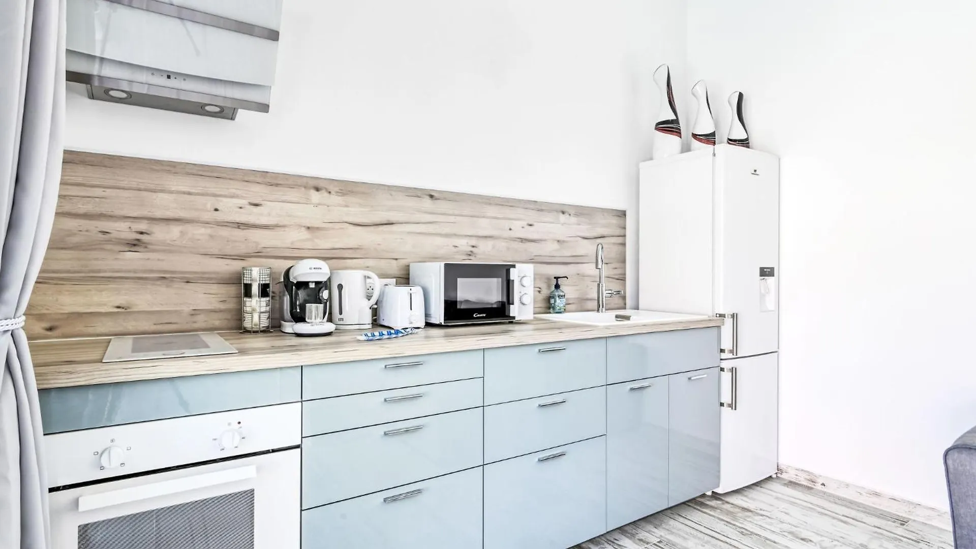 Holiday Home La Perle D'Allauch By Interhome  Allauch