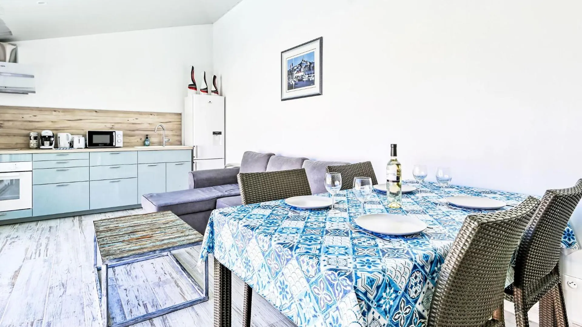 Holiday Home La Perle D'Allauch By Interhome Allauch