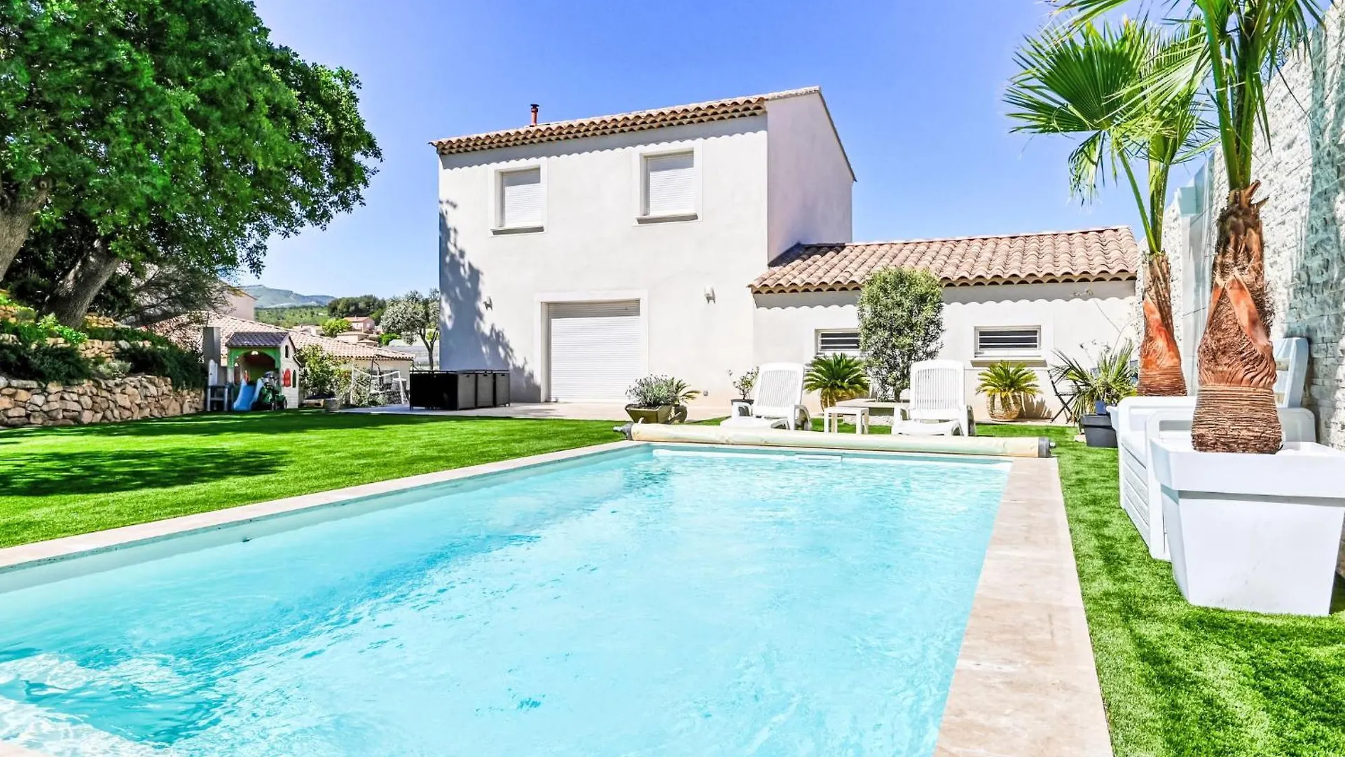 Holiday Home La Perle D'Allauch By Interhome France