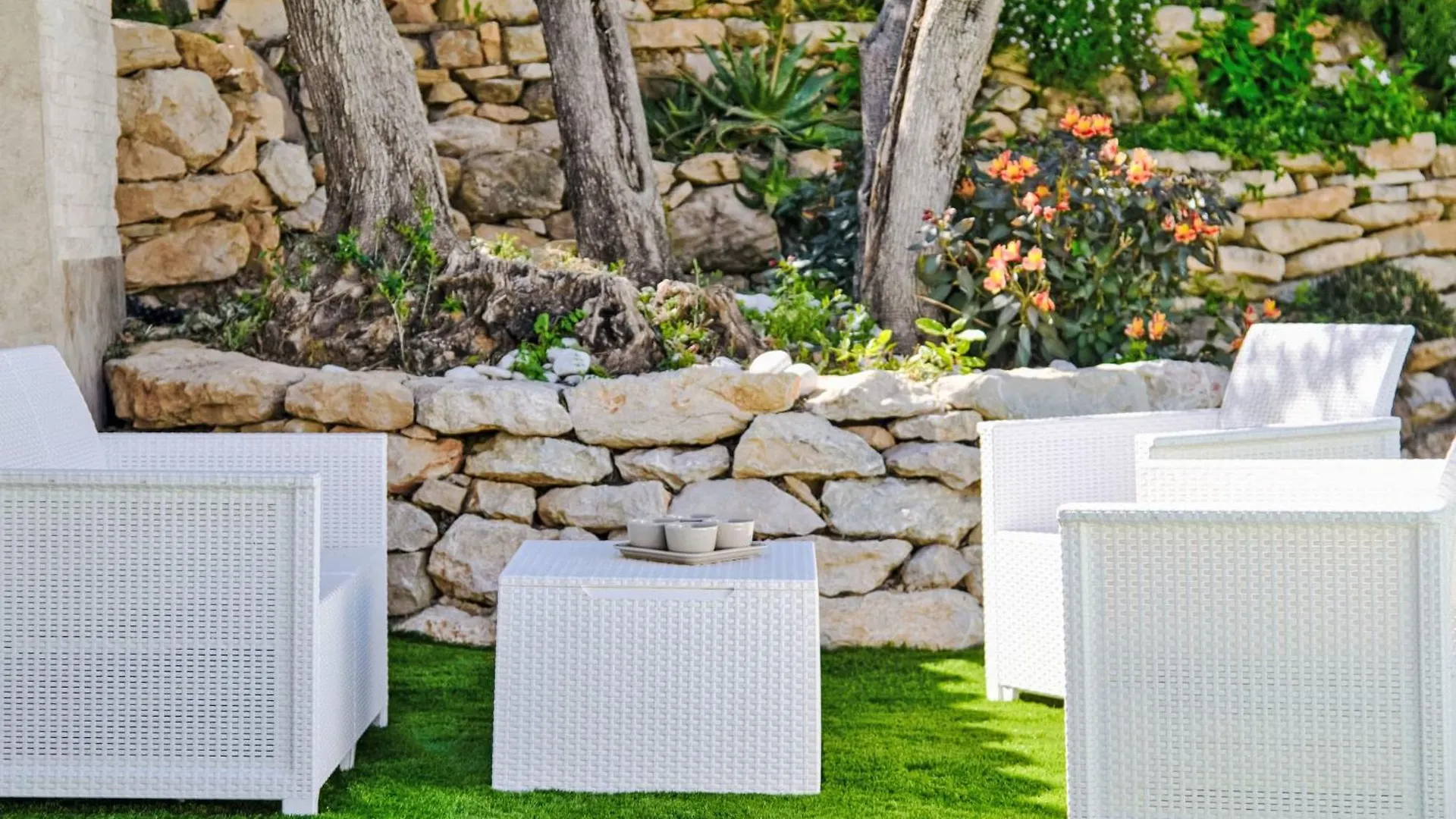 Holiday Home La Perle D'Allauch By Interhome France