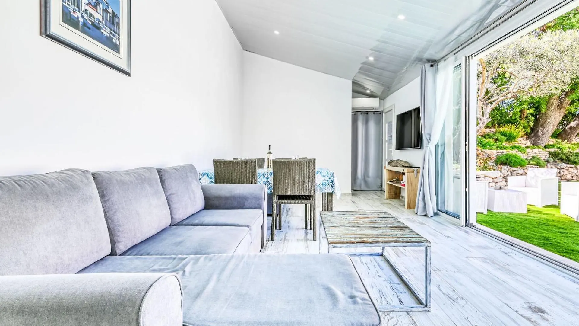 Holiday Home La Perle D'Allauch By Interhome
