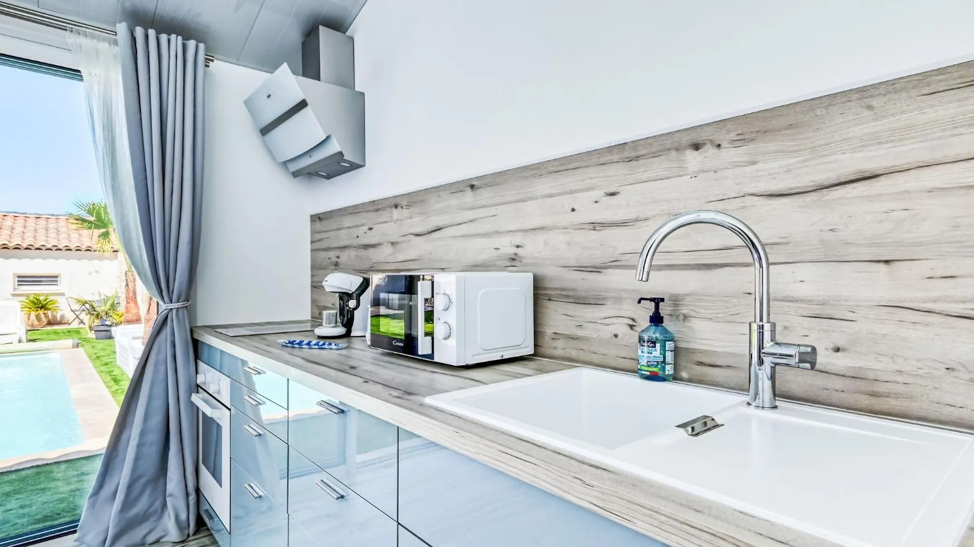 Holiday Home La Perle D'Allauch By Interhome  Allauch