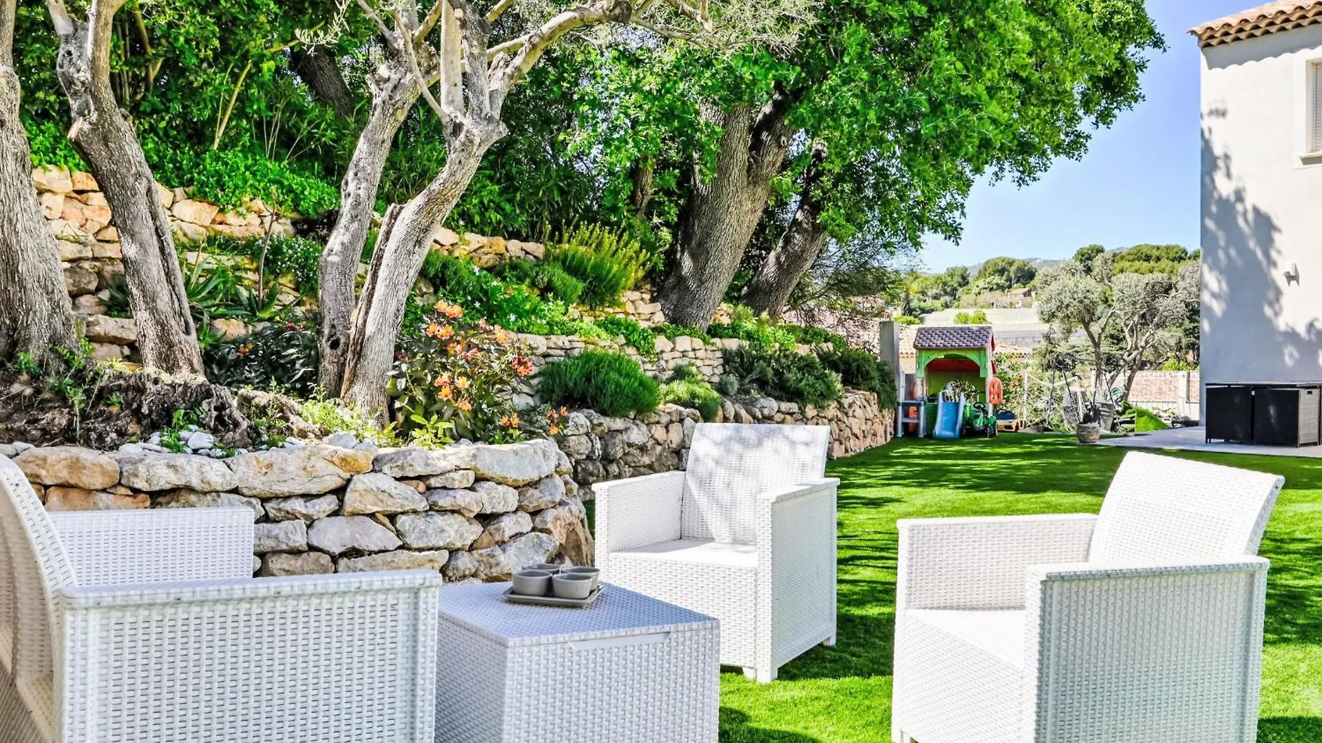 Holiday Home La Perle D'Allauch By Interhome