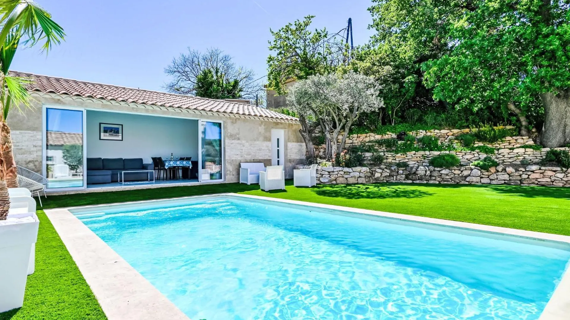 Holiday Home La Perle D'Allauch By Interhome