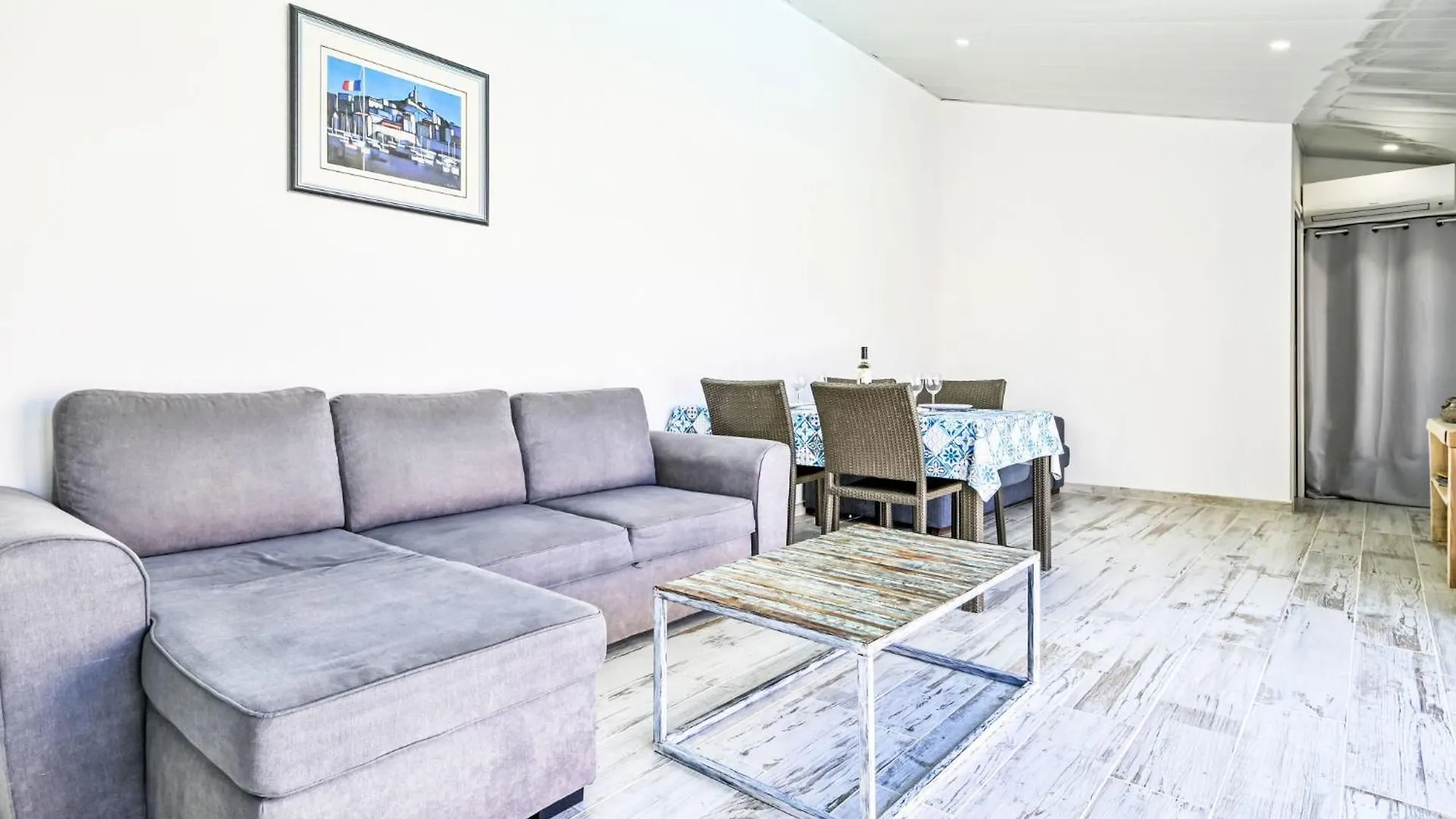 Holiday Home La Perle D'Allauch By Interhome