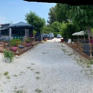 Des Moulins Allauch