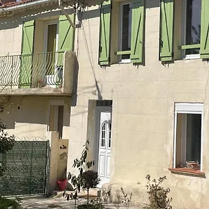 Hameau De Barbaraou Allauch
