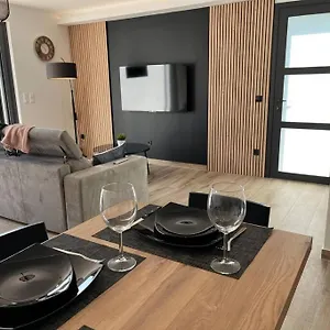 Maison Cosy Allauch