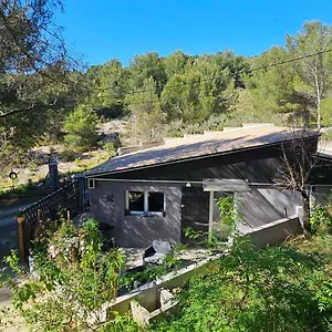 Maison La Gloire De Mon Pere Allauch