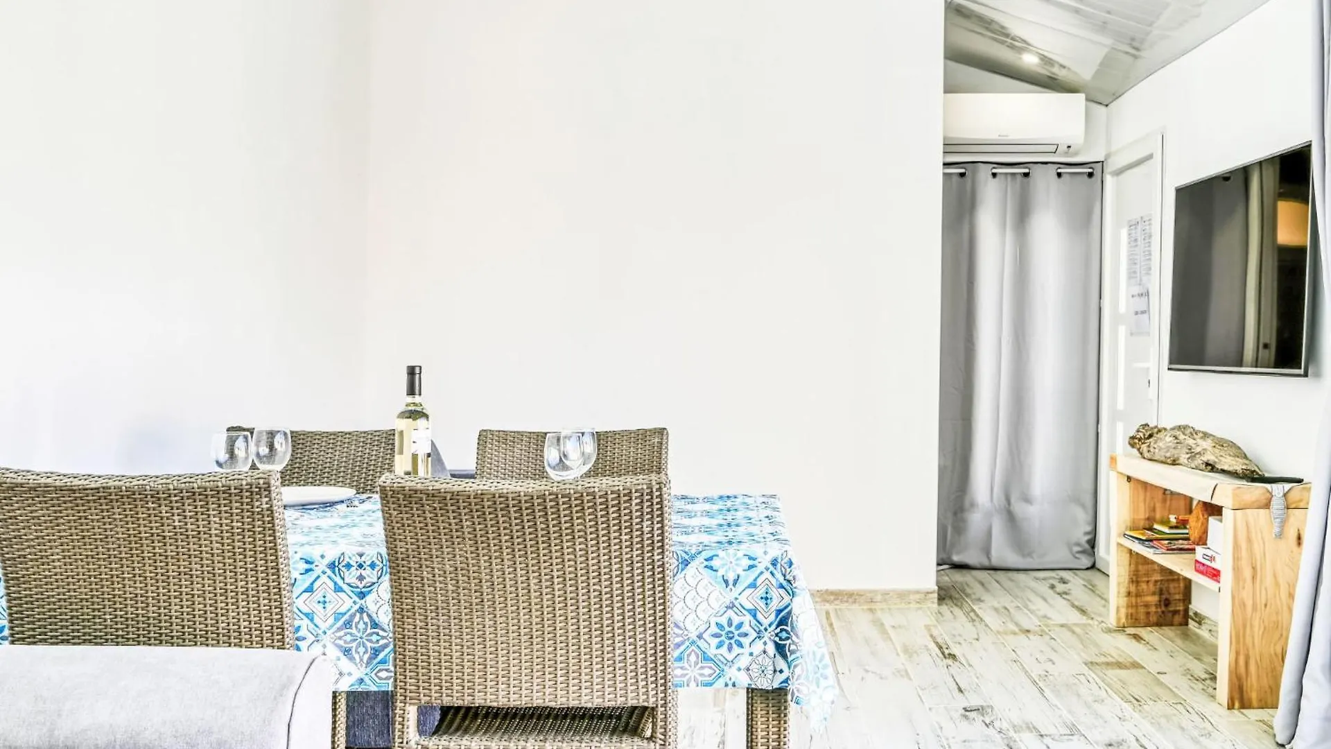 Holiday Home La Perle D'Allauch By Interhome