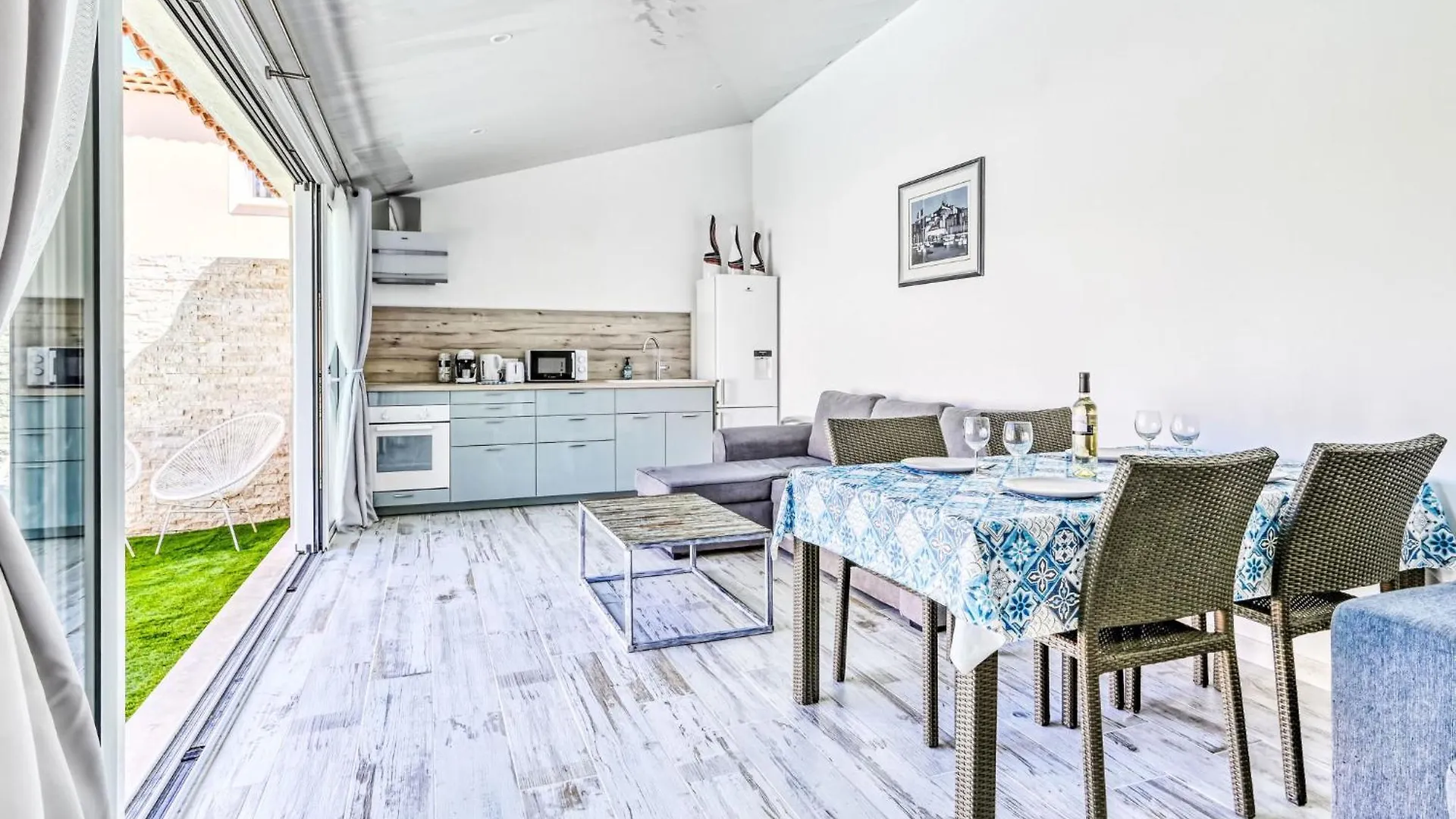 Holiday Home La Perle D'Allauch By Interhome Allauch