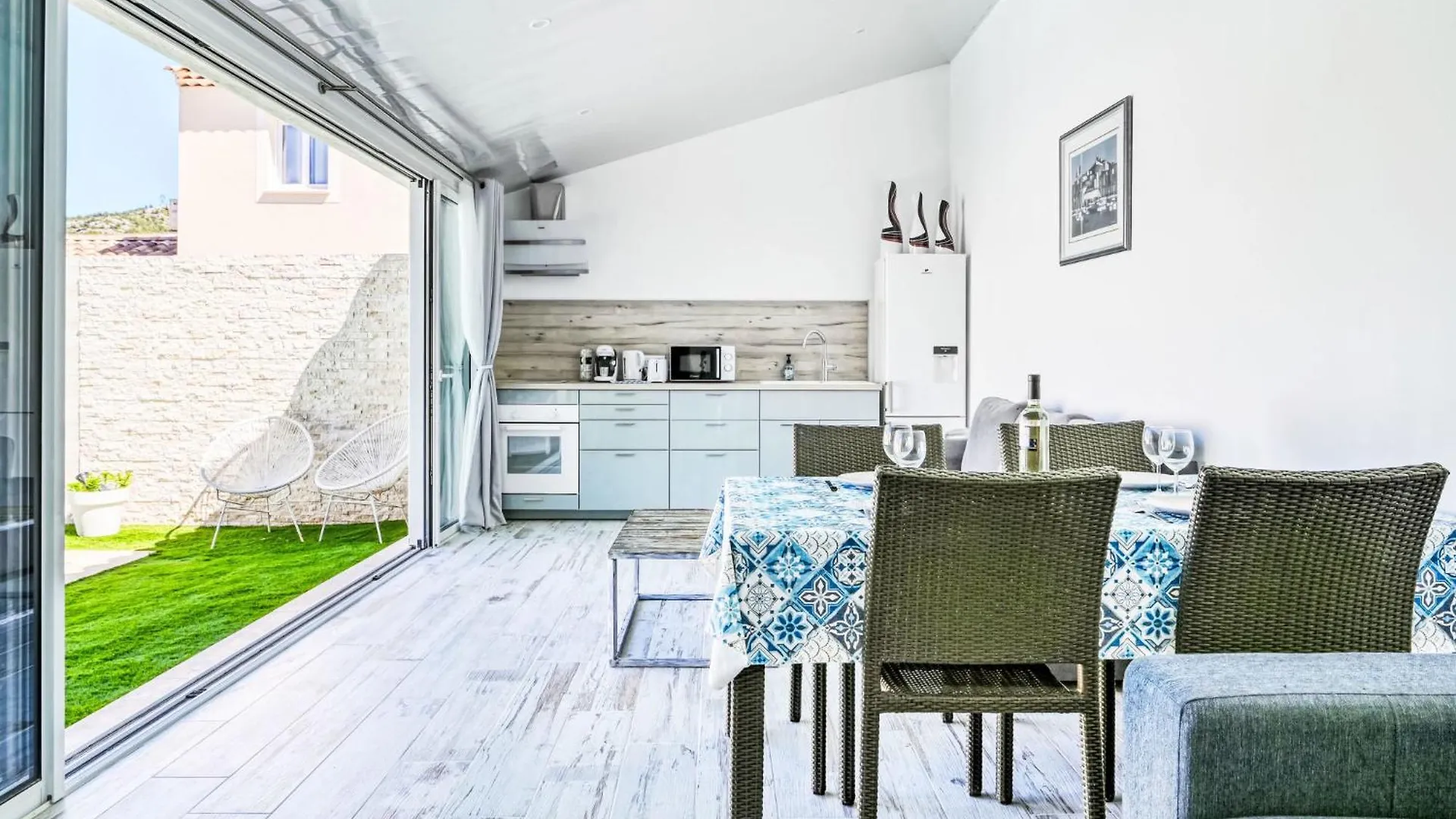 Holiday Home La Perle D'Allauch By Interhome France